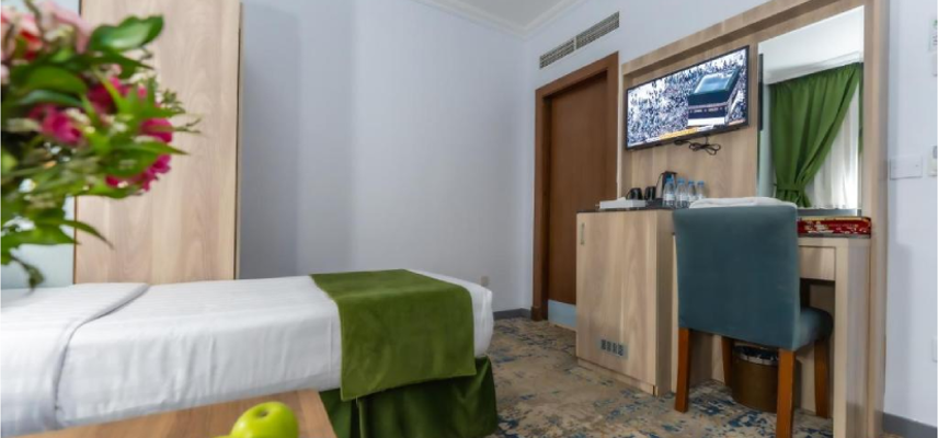 Hayah Daimond Hotel image